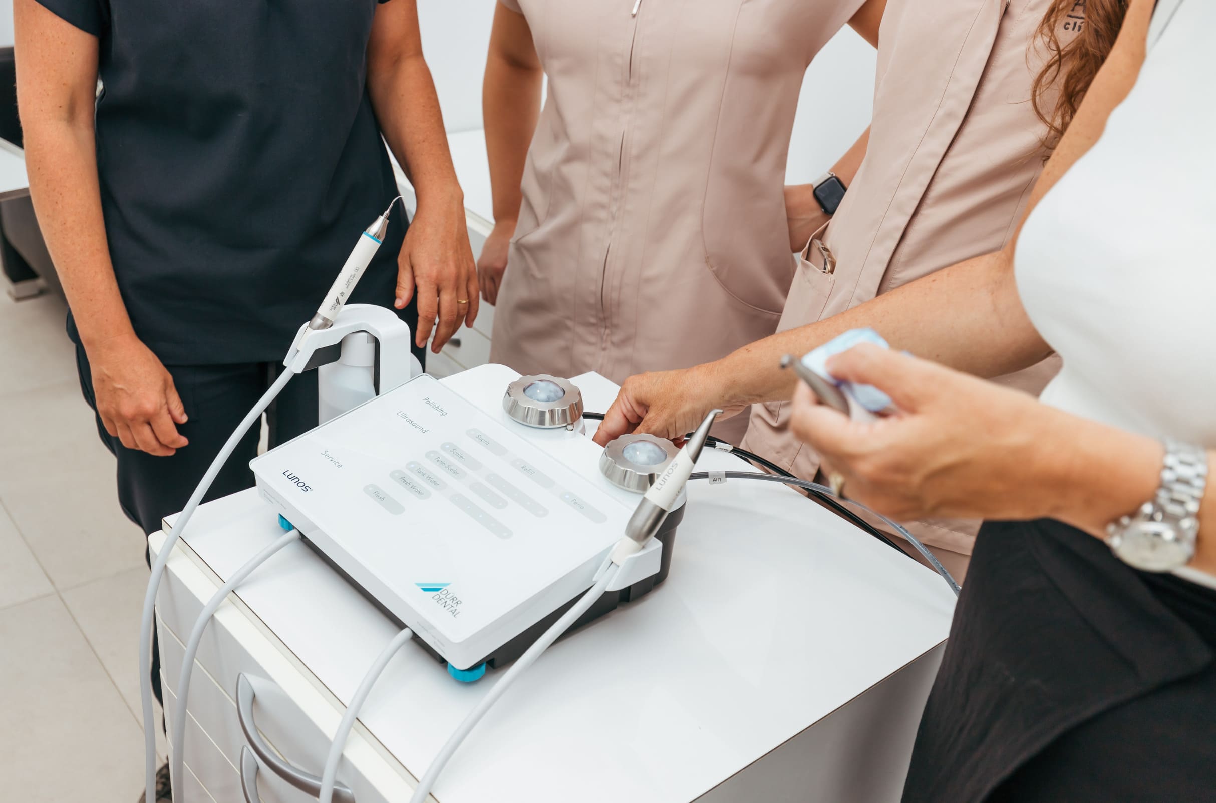 por que existe el miedo al dentista