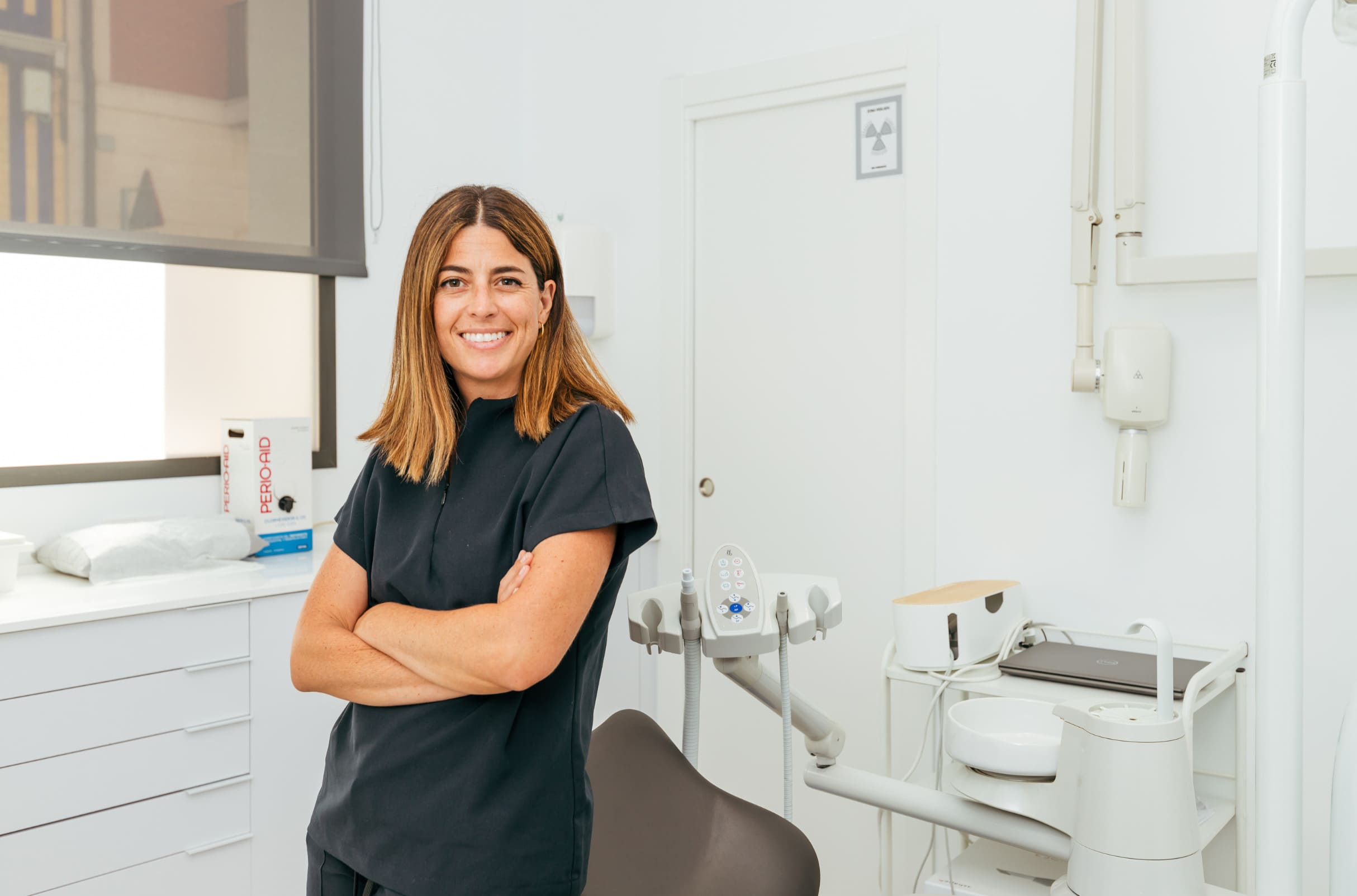 fases tratamiento periodontal